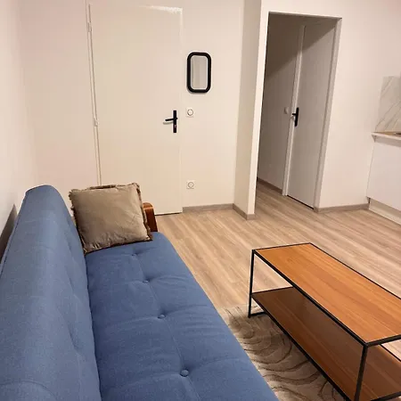 Apartment 4-person *