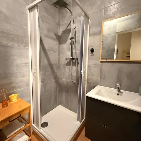 Apartment 4-person *