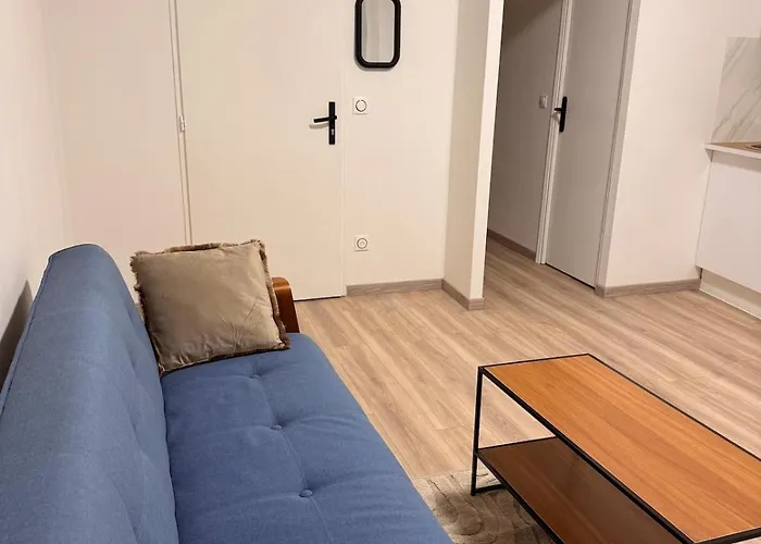 Apartment 4-person *