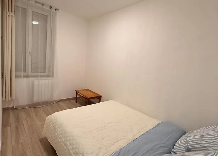 4-person Apartment