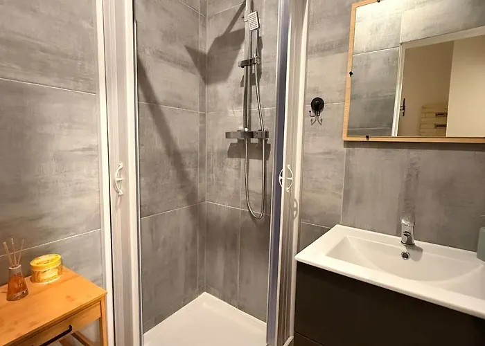 Apartment 4-person *